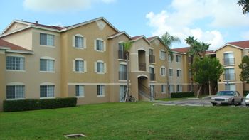 Exterior building 